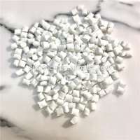 High Quality Polycarbonate Injection Pc Granules Plastic Raw Material With 20% Glass Fiber