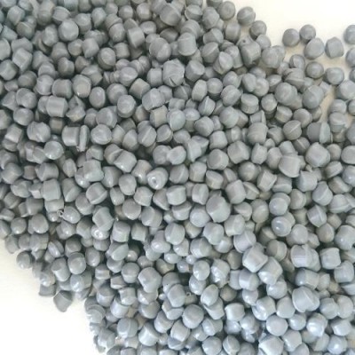 Injection Molding Grade High Flow Abs Granules Plastic Raw Material