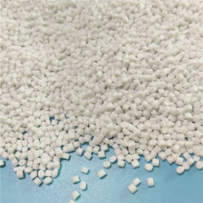 ABS Plastic Granules Injection Heat Resistant ABS Resin