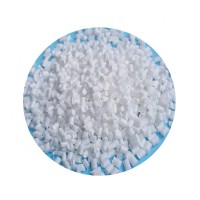 pet resin pc pet alloy factory price chips/scrap/waste plastic raw material pet gf30 fr v0 pet granule