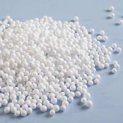 Expandable Polystyrene/EPS granules/EPS raw plastic materials